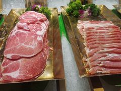 -犇放和牛烤肉·烤榴莲自助(苏宁城市奥莱店)