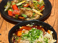-我的面 川味Bistro(后沙峪店)