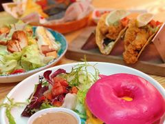 -Famous肥猫墨西哥音乐餐吧(五棵松华熙LIVE店)