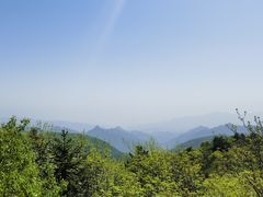 -妙峰山风景名胜区