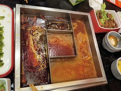 -重庆德忆火锅（龙南街3店）(渝水岸餐饮)