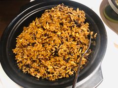 黑松露炒饭-高佳庄·舟山海鲜(海景旗舰店)