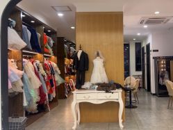 -星豆豆儿童摄影(南郊太白南路店)