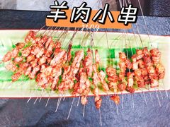 -高家烧鸽子烧烤店63年