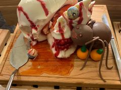 -味餐厅·海鲜·火锅·自助餐