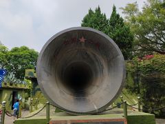 -大嶝英雄三岛战地观光园