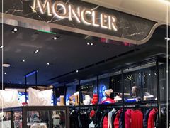 -MONCLER(北京SKP概念店)