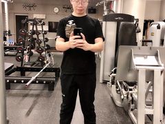 -YCHL Studios健身工作室(市二宫店)