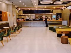 大堂-CoCo都可(秀英万达店)