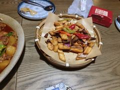 -那时新疆·若羌(经纬汇店)