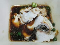 -颜氏双江清水鱼一养身火锅(磁器口店)