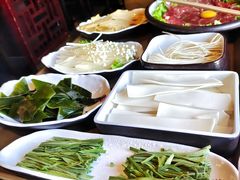 -山城辣妹子(定福庄店)
