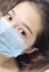 -HQ半永久纹绣纹眉