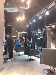 -Kraemer Paris  苏豪路易士·嘉玛发廊