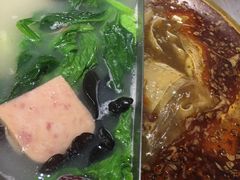 -傣妹火锅(罗宾森购物中心店)