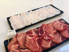 -三头牛·潮汕牛肉生蚝火锅 (夏湾店)