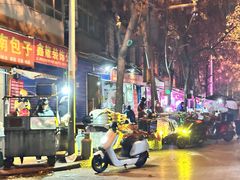 -东仓门早市