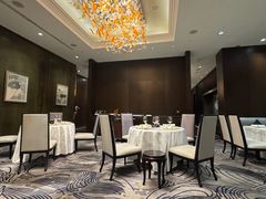 -东海朗廷酒店-唐阁T’ANG COURT 中餐厅