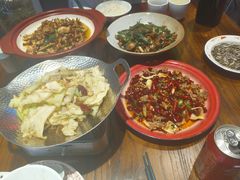 -黄弟大排档·湖南菜·小龙虾·小海鲜(凯旋北路店)