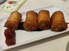 -蔡澜点心·粤菜(月星环球港店)