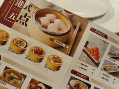 -稻香酒家·34年老字号·港式粤菜(汉街店)