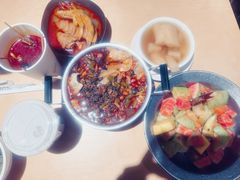 -水平有限广西米粉·广西风味集(五道口店)