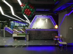 前台-海力健身游泳(太古里朗御店)