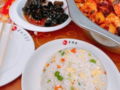 -秦记香辣蟹(松榆里店)