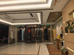 -格林豪泰酒店(北京北苑路北地铁站航空总医院店)