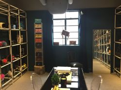 -OOAK设计师品牌概念店(新乐路店)