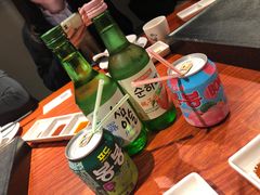 -山之屋炭火烧肉·生啤畅饮(大朗万科中央公园店)