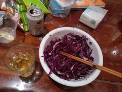 -威海小海鲜大排档胖哥烧烤(双井店)