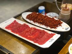 -大龙燚火锅(春熙店)