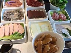 -海底捞火锅(万丰桥店)