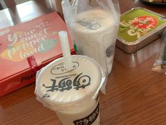 -萌萌牛紫米露(烟台大学店)