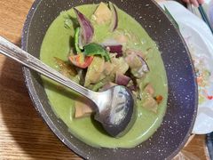 -椰莱泰小谷·东南亚融合菜(坪山悦阾SPACE店)