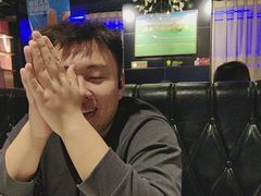 -AK47烤羊腿串吧(柳浪家园店)
