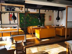 -秋香家韩式炭火烤肉(磐石路店)