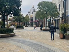 -比斯特上海购物村精品奥特莱斯