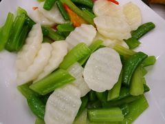 -三羊居食府(文艺路店)