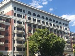 -北京前门建国饭店