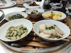 -大灶头·新昌菜(中国茶市店)