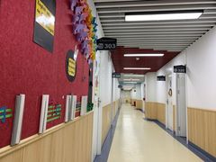 -励步成长中心(老福山校区)