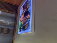 -味之朝·烤盘牛肉·松兰拌饭