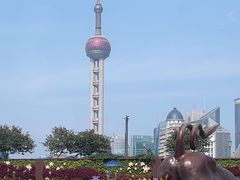 -东方明珠广播电视塔