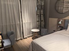 -莫泰酒店(厦门万象城火车站地铁站店)