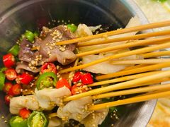 -青花椒花椒鱼(合生汇店)