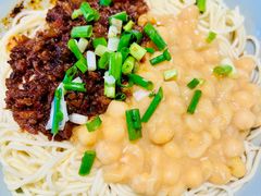 -好這口重庆小面(总店)