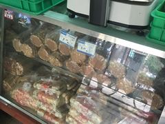 零售区-宫廷糕点铺(建设路店)