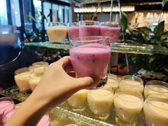-大理实力希尔顿酒店•香全日制餐厅